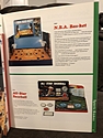 Toy Catalogs: 1988 Cadaco Toy Catalog