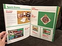 Toy Catalogs: 1988 Cadaco Toy Catalog