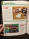 Toy Catalogs: 1988 Cadaco Toy Catalog