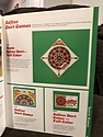 Toy Catalogs: 1988 Cadaco Toy Catalog