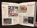 Toy Catalogs: 1988 Cadaco Toy Catalog