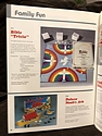 Toy Catalogs: 1988 Cadaco Toy Catalog