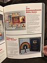 Toy Catalogs: 1988 Cadaco Toy Catalog