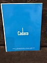 Toy Catalogs: 1988 Cadaco Toy Catalog