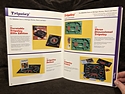 Toy Catalogs: 1988 Cadaco Toy Catalog