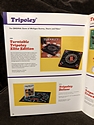 Toy Catalogs: 1988 Cadaco Toy Catalog