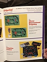 Toy Catalogs: 1988 Cadaco Toy Catalog