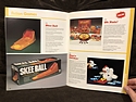 Toy Catalogs: 1988 Cadaco Toy Catalog