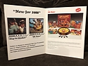 Toy Catalogs: 1988 Cadaco Toy Catalog