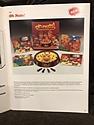 Toy Catalogs: 1988 Cadaco Toy Catalog