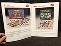 Toy Catalogs: 1988 Cadaco Toy Catalog
