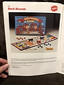 Toy Catalogs: 1988 Cadaco Toy Catalog
