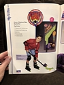 Toy Catalogs: 1995 Cadaco Toy Catalog