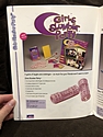 Toy Catalogs: 1995 Cadaco Toy Catalog