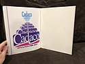 Toy Catalogs: 1995 Cadaco Toy Catalog