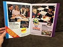 Toy Catalogs: 1996 Cadaco Toy Catalog