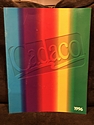 Toy Catalogs: 1996 Cadaco Toy Catalog