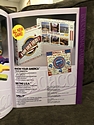 Toy Catalogs: 1996 Cadaco Toy Catalog