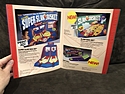 Toy Catalogs: 1996 Cadaco Toy Catalog