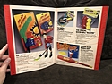 Toy Catalogs: 1996 Cadaco Toy Catalog