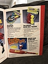 Toy Catalogs: 1996 Cadaco Toy Catalog