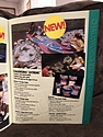 Toy Catalogs: 1996 Cadaco Toy Catalog