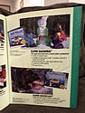 Toy Catalogs: 1996 Cadaco Toy Catalog