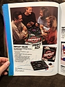 Toy Catalogs: 1996 Cadaco Toy Catalog