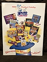 Toy Catalogs: 1999 Cadaco Toy Catalog