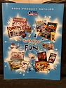 2000 Cadaco Catalog