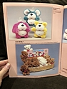 Toy Catalogs: 1985 Caltoy - California Stuffed Toys - Toy Catalog