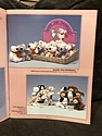 Toy Catalogs: 1985 Caltoy - California Stuffed Toys - Toy Catalog