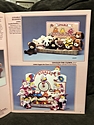 Toy Catalogs: 1985 Caltoy - California Stuffed Toys - Toy Catalog