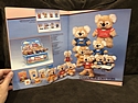 Toy Catalogs: 1985 Caltoy - California Stuffed Toys - Toy Catalog