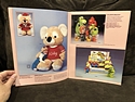 Toy Catalogs: 1985 Caltoy - California Stuffed Toys - Toy Catalog