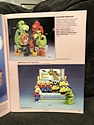 Toy Catalogs: 1985 Caltoy - California Stuffed Toys - Toy Catalog