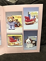 Toy Catalogs: 1985 Caltoy - California Stuffed Toys - Toy Catalog