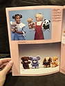 Toy Catalogs: 1985 Caltoy - California Stuffed Toys - Toy Catalog