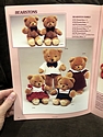 Toy Catalogs: 1985 Caltoy - California Stuffed Toys - Toy Catalog