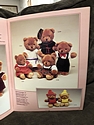 Toy Catalogs: 1985 Caltoy - California Stuffed Toys - Toy Catalog