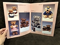 Toy Catalogs: 1985 Caltoy - California Stuffed Toys - Toy Catalog