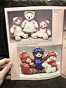 Toy Catalogs: 1985 Caltoy - California Stuffed Toys - Toy Catalog