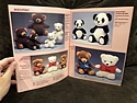 Toy Catalogs: 1985 Caltoy - California Stuffed Toys - Toy Catalog