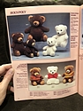 Toy Catalogs: 1985 Caltoy - California Stuffed Toys - Toy Catalog