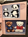 Toy Catalogs: 1985 Caltoy - California Stuffed Toys - Toy Catalog