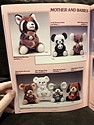 Toy Catalogs: 1985 Caltoy - California Stuffed Toys - Toy Catalog