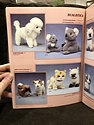 Toy Catalogs: 1985 Caltoy - California Stuffed Toys - Toy Catalog