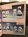 Toy Catalogs: 1985 Caltoy - California Stuffed Toys - Toy Catalog