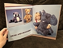 Toy Catalogs: 1985 Caltoy - California Stuffed Toys - Toy Catalog