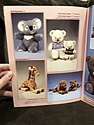 Toy Catalogs: 1985 Caltoy - California Stuffed Toys - Toy Catalog